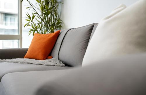 Canning Town South Apartment | Your Cozy Canny Town Haven