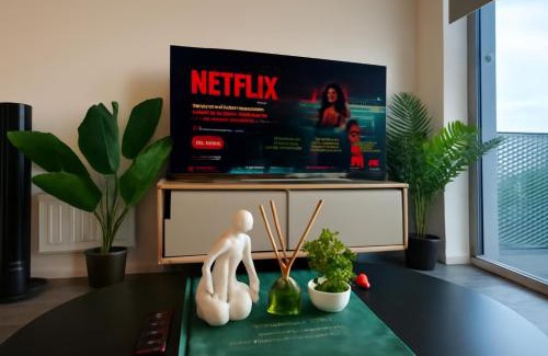 Canning Town South Apartment | Your Cozy Canny Town Haven