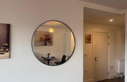 Canning Town South Apartment | Your Cozy Canny Town Haven