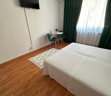 Piatra Neamt Apartment | Your Cozy Home