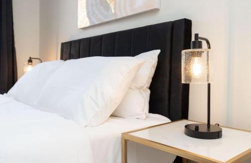 Midtown Apartment | Your Cozy One Bedroom Midtown