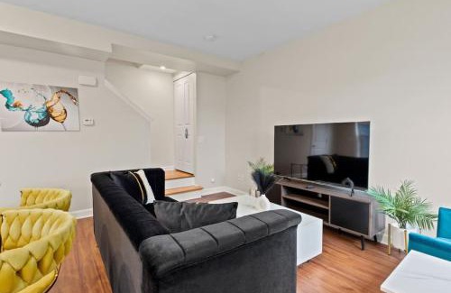 Midtown Apartment | Your Cozy One Bedroom Midtown