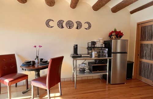 Lamy House | Your Destination Retreat Near Santa Fe