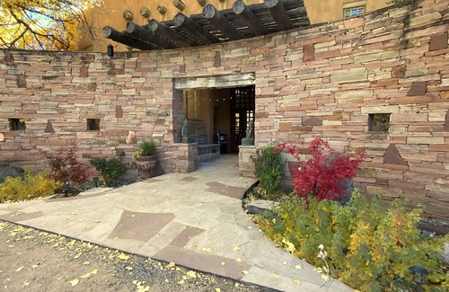 Lamy House | Your Destination Retreat Near Santa Fe