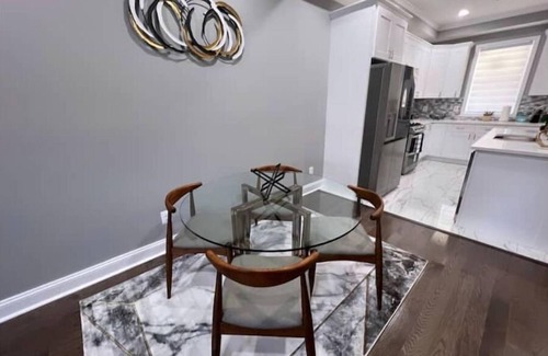 Downtown Baltimore House | Your Dream Baltimore Getaway!