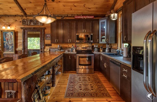 Wilmington Ski Chalet | Your DREAM ski chalet! Minutes to Whiteface!