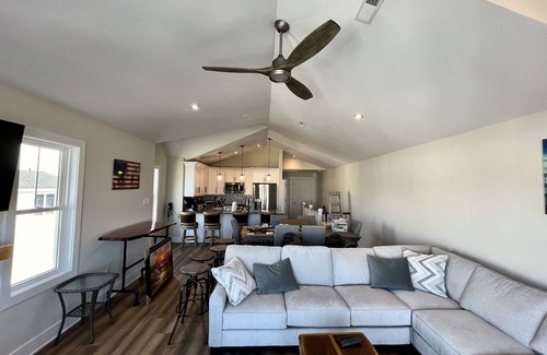 Sea Isle City House | Your Dream Summer Vacation Starts HERE!