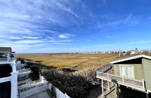 Sea Isle City House | Your Dream Summer Vacation Starts HERE!