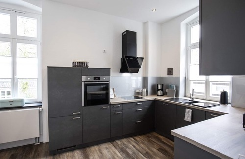 Brilon House | Your dream vacation apartment in the heart of the Sauerland