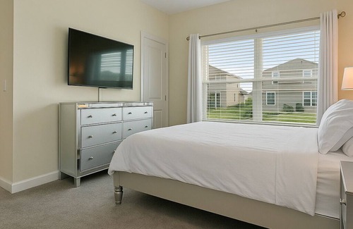 Four Corners Hotel | Your Dream Vacation Brand Resort Home