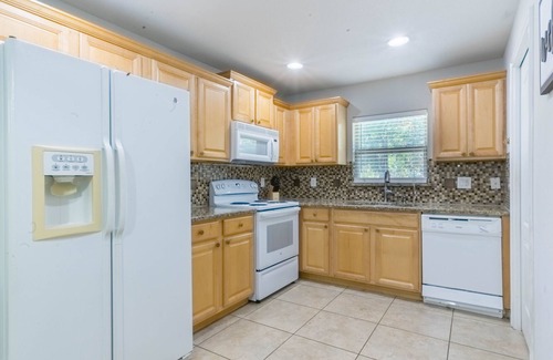Winter Garden Villa | Your Enchanted Winter Garden Home ***SANITIZED***