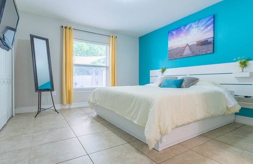 Winter Garden Villa | Your Enchanted Winter Garden Home ***SANITIZED***