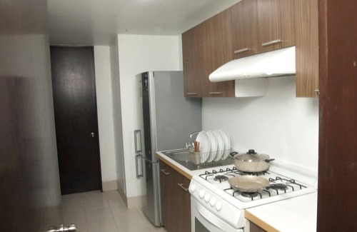 Colonia Centro Condo | Your entire family 8 guests in one space. Enjoy CDMX! stay in the downtown area.