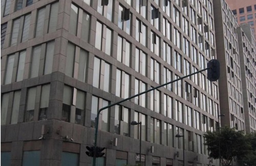 Colonia Centro Condo | Your entire family 8 guests in one space. Enjoy CDMX! stay in the downtown area.