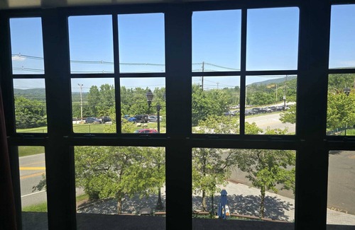 Vernon Condo | Your Family Adventure Awaits in the Appalachian Hotel at Mountain Creek Resort!