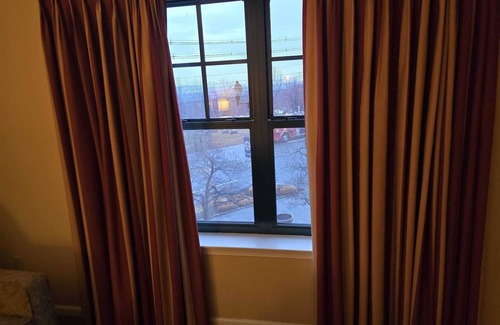 Vernon Condo | Your Family Adventure Awaits in the Appalachian Hotel at Mountain Creek Resort!