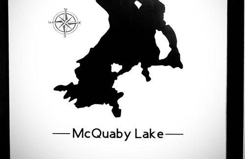 Nipissing Cottage | Your Family Cottage on the Lake