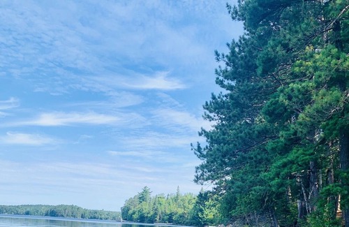 Nipissing Cottage | Your Family Cottage on the Lake