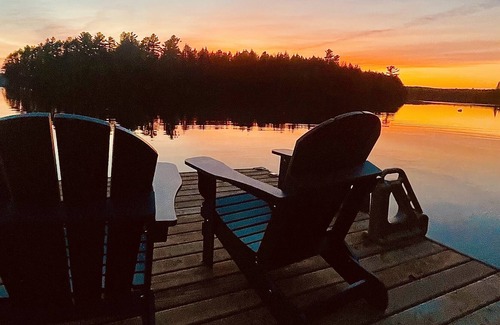 Nipissing Cottage | Your Family Cottage on the Lake