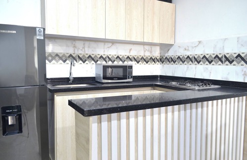 Quimbaya House | Your family will be close to everything when you stay in the heart of Quimbaya.
