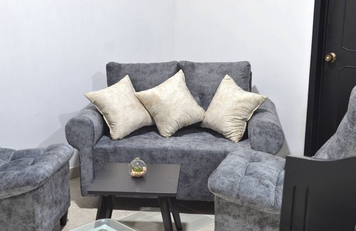 Quimbaya House | Your family will be close to everything when you stay in the heart of Quimbaya.