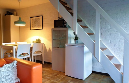 Bruinisse House | Your friendly vacation home DeKreek V59 4 pers, free WLAN