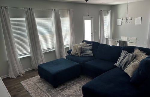 Austell House | Your gateway to excitement! It’s time for an adventure.