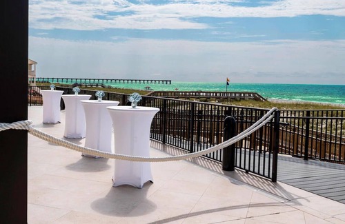 Navarre Beach House | Your Gateway to Gulf Front Luxury:4 Units Near Navarre Beach Inshore Charters