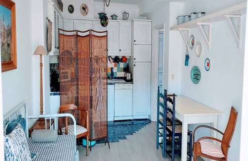 Costa Nova do Prado Apartment | Your Getaway between Waves and Smiles