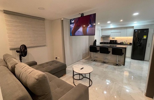 Dosquebradas Apartment | Your getaway to the coffee region. 2 Bedroom with king sofa bed.