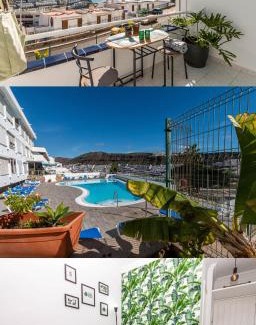 Puerto Rico Apartment | Your Happy Place Puerto Rico with Parking
