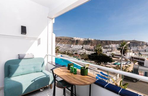 Puerto Rico Apartment | Your Happy Place Puerto Rico with Parking
