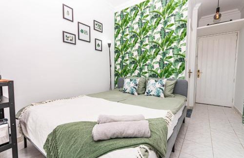 Puerto Rico Apartment | Your Happy Place Puerto Rico with Parking