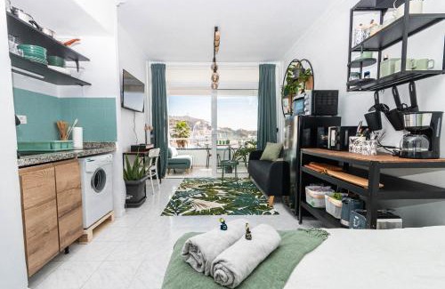Puerto Rico Apartment | Your Happy Place Puerto Rico with Parking