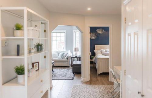 North End Apartment | Your Halifornian Home Trendy 3 Bedroom Flat