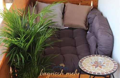 Gstadt House | Your holiday apartment Bavarian more
