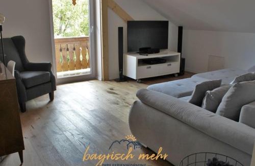 Gstadt House | Your holiday apartment Bavarian more