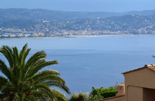 Theoule-sur-Mer Apartment | YOUR HOLIDAY BLUE HORIZON in THEOULE SUR MER