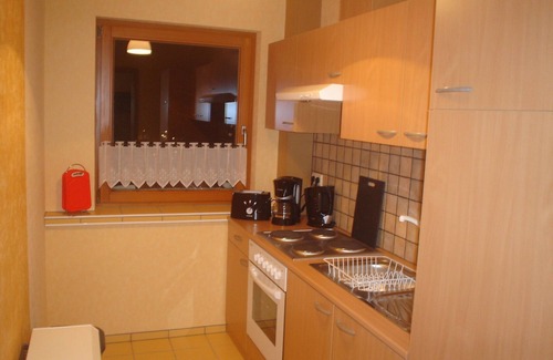 Hermsdorf-Erzgebirge Apartment | YOUR HOLIDAY Ridge!Quiet Waldrandlage Wandern /Rad /Ski Preis = 4 Pers.