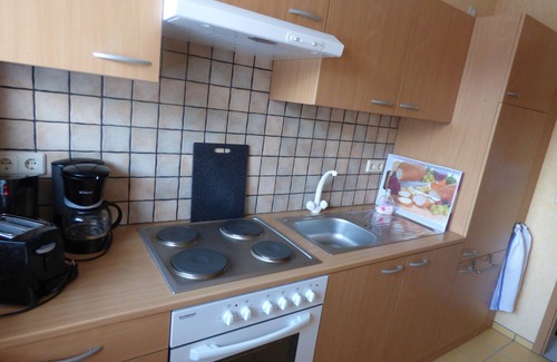Hermsdorf-Erzgebirge Apartment | YOUR HOLIDAY Ridge!Quiet Waldrandlage Wandern /Rad /Ski Preis = 4 Pers.