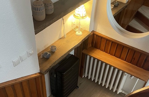 Geierswalde House | Your holiday home in the Lusatian Lake District, L45