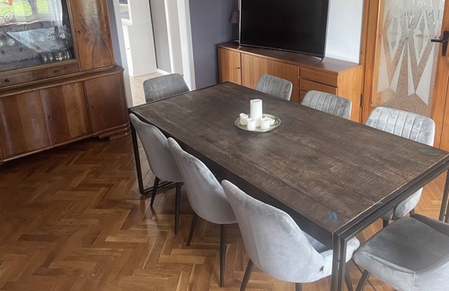 Geierswalde House | Your holiday home in the Lusatian Lake District, L45