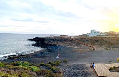 Los Abrigos Apartment | 'Your Holiday Home-Los Abrigos-Tenerife'