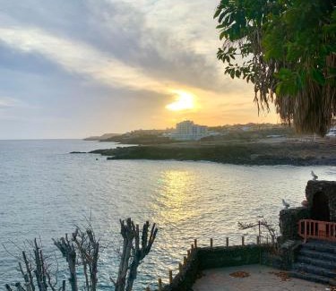 Los Abrigos Apartment | 'Your Holiday Home-Los Abrigos-Tenerife'