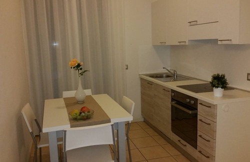 Fogliano Marina Apartment | YOUR HOLIDAYS IN RICCIONE