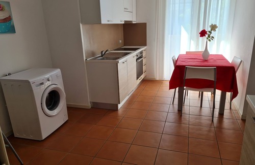 Fogliano Marina Apartment | YOUR HOLIDAYS IN RICCIONE