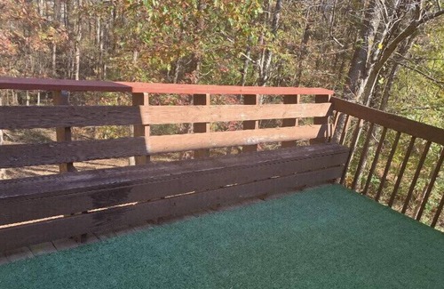Powder Springs House | Your home away from home