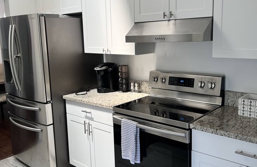 Port Saint Lucie House | Your home away from home