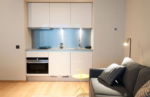 Jewish Quarter House | Your Home Away From Home! 4 Spacious Units with City Views, Near Rockox House
