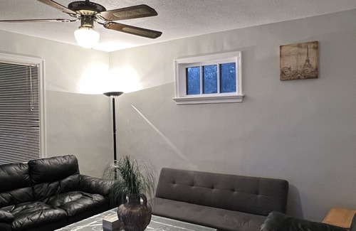 South Lethbridge House | Your Home Away From Home